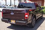 2018 Ford F-150 SuperCrew Cab 4x2 Pickup for sale #59139 - photo 2