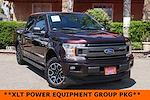 2018 Ford F-150 SuperCrew Cab 4x2 Pickup for sale #59139 - photo 3