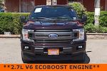 2018 Ford F-150 SuperCrew Cab 4x2 Pickup for sale #59139 - photo 4