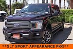 2018 Ford F-150 SuperCrew Cab 4x2 Pickup for sale #59139 - photo 5