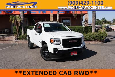 2022 GMC Canyon Extended Cab RWD Pickup for sale #59143 - photo 1