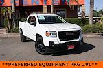 2022 GMC Canyon Extended Cab RWD Pickup for sale #59143 - photo 3