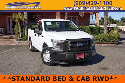 2016 Ford F-150 Regular Cab RWD Pickup for sale #59150 - photo 1