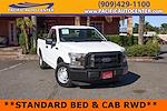 2016 Ford F-150 Regular Cab RWD Pickup for sale #59150 - photo 1