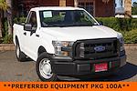 2016 Ford F-150 Regular Cab RWD Pickup for sale #59150 - photo 3
