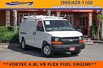 Used 2012 Chevrolet Express 2500 Upfitted Cargo Van for sale #59151 - photo 1