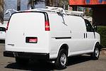Used 2012 Chevrolet Express 2500 Upfitted Cargo Van for sale #59151 - photo 2