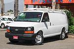 Used 2012 Chevrolet Express 2500 Upfitted Cargo Van for sale #59151 - photo 5