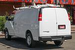 Used 2012 Chevrolet Express 2500 Upfitted Cargo Van for sale #59151 - photo 7