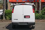Used 2012 Chevrolet Express 2500 Upfitted Cargo Van for sale #59151 - photo 8