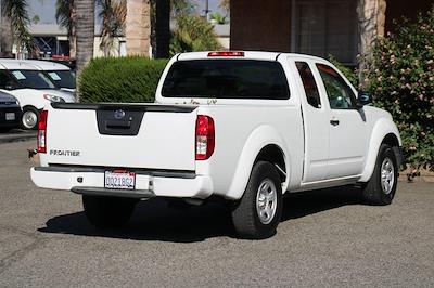 Used 2017 Nissan Frontier S King Cab for sale #59152 - photo 2