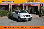 2017 Nissan Frontier King Cab RWD Pickup for sale #59152 - photo 1