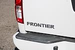 2017 Nissan Frontier King Cab RWD Pickup for sale #59152 - photo 36