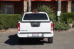 2017 Nissan Frontier King Cab RWD Pickup for sale #59152 - photo 8