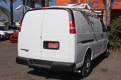 2013 Chevrolet Express 2500 SRW RWD Upfitted Cargo Van for sale #59153 - photo 2