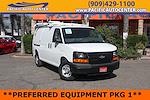 2013 Chevrolet Express 2500 SRW RWD Upfitted Cargo Van for sale #59153 - photo 1