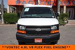 2013 Chevrolet Express 2500 SRW RWD Upfitted Cargo Van for sale #59153 - photo 4