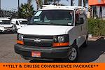 2013 Chevrolet Express 2500 SRW RWD Upfitted Cargo Van for sale #59153 - photo 5