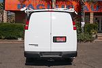 2013 Chevrolet Express 2500 SRW RWD Upfitted Cargo Van for sale #59153 - photo 8