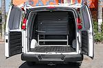 2013 Chevrolet Express 2500 SRW RWD Upfitted Cargo Van for sale #59153 - photo 9