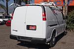 2013 Chevrolet Express 2500 SRW RWD Upfitted Cargo Van for sale #59153 - photo 2