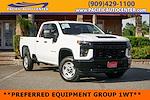 Used 2020 Chevrolet Silverado 2500 Work Truck Double Cab for sale #59154 - photo 1