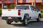 Used 2020 Chevrolet Silverado 2500 Work Truck Double Cab for sale #59154 - photo 2
