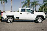 Used 2020 Chevrolet Silverado 2500 Work Truck Double Cab for sale #59154 - photo 12