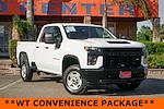 Used 2020 Chevrolet Silverado 2500 Work Truck Double Cab for sale #59154 - photo 3