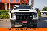 Used 2020 Chevrolet Silverado 2500 Work Truck Double Cab for sale #59154 - photo 4