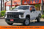 Used 2020 Chevrolet Silverado 2500 Work Truck Double Cab for sale #59154 - photo 5