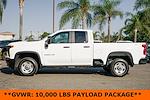 Used 2020 Chevrolet Silverado 2500 Work Truck Double Cab for sale #59154 - photo 6