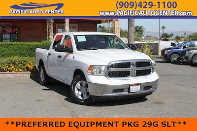 2023 Ram 1500 Classic Crew Cab 4WD Pickup for sale #59155 - photo 1
