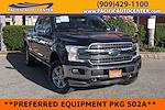 Used 2018 Ford F-150 Lariat SuperCrew Cab for sale #59158 - photo 1