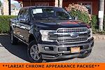 Used 2018 Ford F-150 Lariat SuperCrew Cab for sale #59158 - photo 3