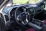 Used 2018 Ford F-150 Lariat SuperCrew Cab for sale #59158 - photo 21