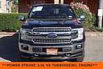 Used 2018 Ford F-150 Lariat SuperCrew Cab for sale #59158 - photo 4
