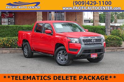 2025 Nissan Frontier Crew Cab 4WD Pickup for sale #59163 - photo 1