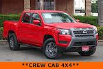 2025 Nissan Frontier Crew Cab 4WD Pickup for sale #59163 - photo 3