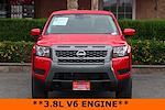 2025 Nissan Frontier Crew Cab 4WD Pickup for sale #59163 - photo 4