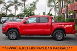 2025 Nissan Frontier Crew Cab 4WD Pickup for sale #59163 - photo 6