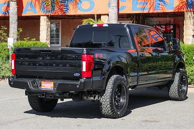 2020 Ford F-250 Crew Cab 4WD Pickup for sale #59166 - photo 2