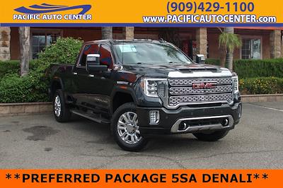 2022 GMC Sierra 2500 Crew Cab 4WD Pickup for sale #59169 - photo 1
