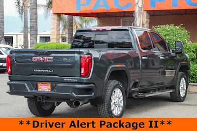 2022 GMC Sierra 2500 Crew Cab 4WD Pickup for sale #59169 - photo 2