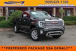 2022 GMC Sierra 2500 Crew Cab 4WD Pickup for sale #59169 - photo 1