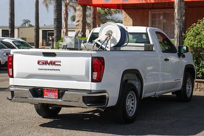 Used 2020 GMC Sierra 1500 Base Regular Cab Pickup for sale #59179 - photo 2