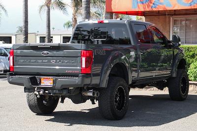 2021 Ford F-250 Crew Cab 4WD Pickup for sale #59182 - photo 2