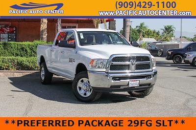 2017 Ram 2500 Crew Cab 4WD Pickup for sale #59194 - photo 1