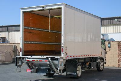 2020 Isuzu NRR Regular Cab RWD Box Truck for sale #59195A - photo 2