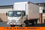 2020 Isuzu NRR Regular Cab RWD Box Truck for sale #59195A - photo 4